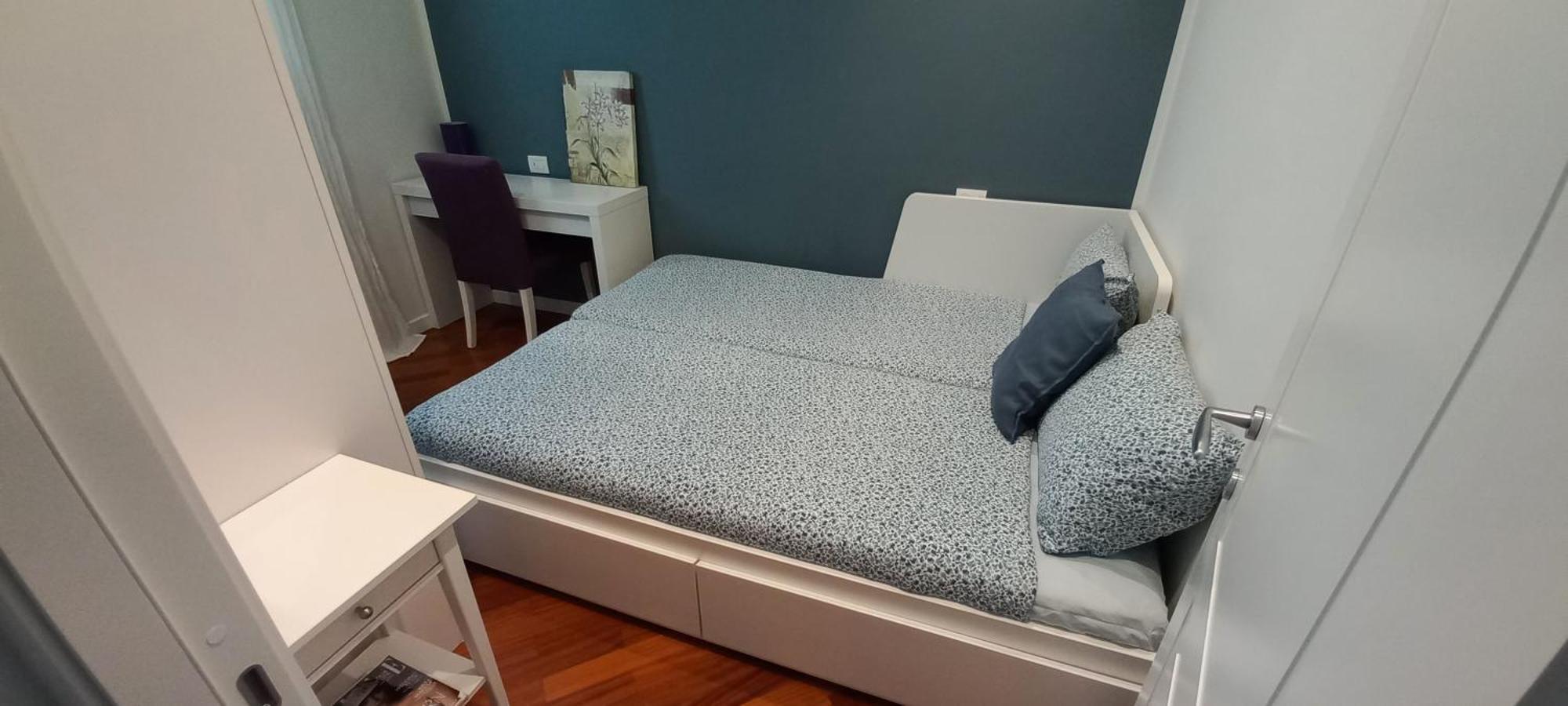 Appartamento Casamia Tra Navigli E Universita - Free Parking *